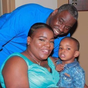 Meet your Posher, Shonda